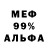 Alpha-PVP Соль Georg Semonich